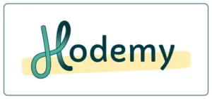 Logo Hodemy sans baseline