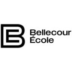Logo Bellecour école à Lyon