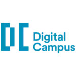 Logo Digital Campus