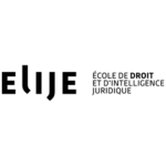 Logo école ELIJE