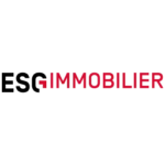 Logo ESG Immobilier
